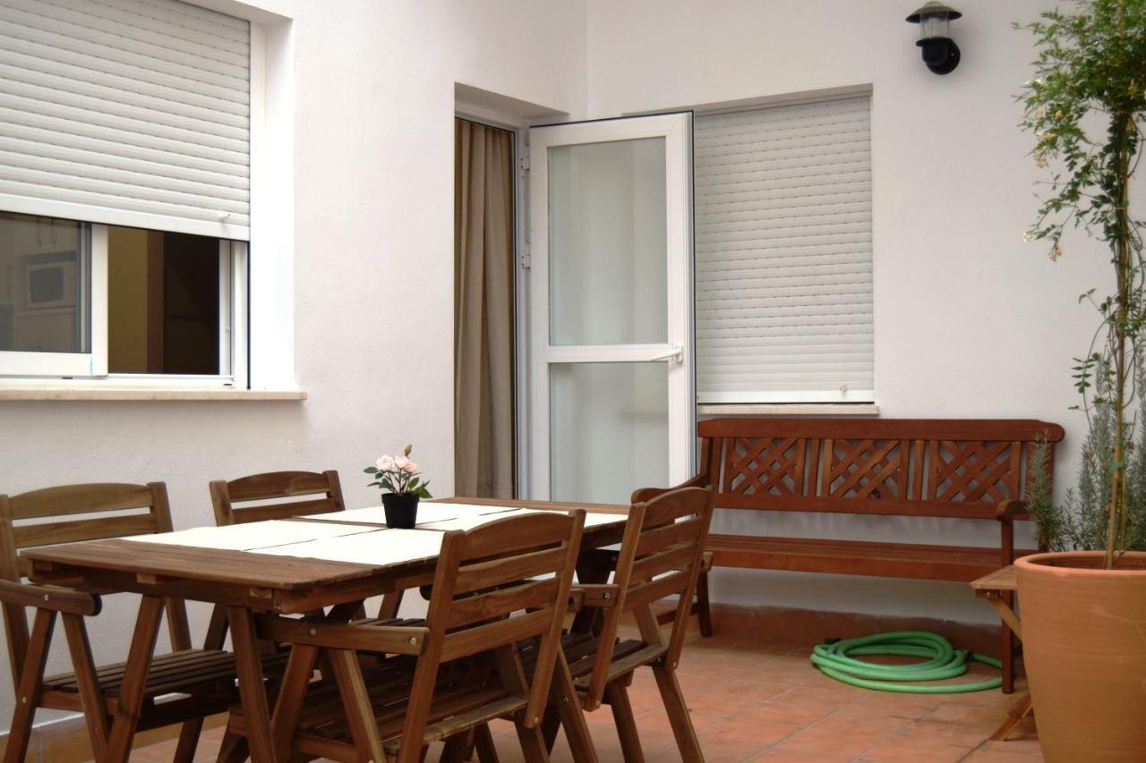 Ferienwohnung Pnp17 Bi Sevilla Exterior foto